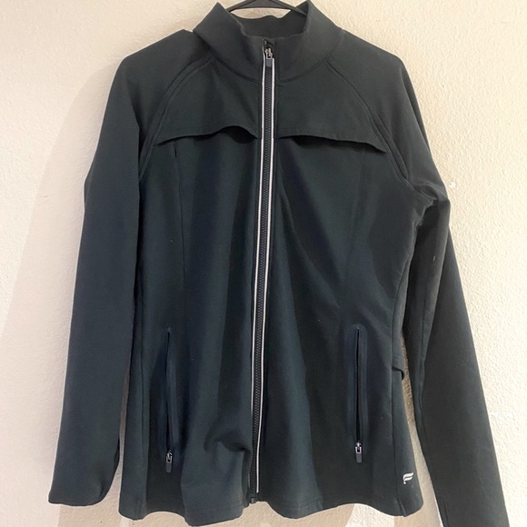 Fabletics Jacket - Picture 1 of 4